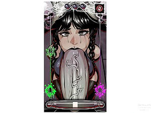 Goth Girl Porn Games - âœ“ Tagged: \