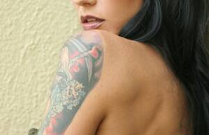 Mississippi Tattoo Porn - Ms. Poisoness | AltPorn.net - alt.porn erotica