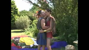 Ancient Gladiators Porn - Romans & Gladiators (part. 1) - XVIDEOS.COM