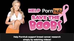 Cancer Porn - You'll never feel better about watching porn (other than the last time you  watched porn) on Pornhub because the site just announced that it will  donate ...