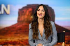 Megan Fox Getting Fucked - A Megan Fox Interview Went Viral For Showing How Hollywood Failed Her