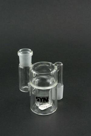 Best Shower Head Porn - Syn Shower Head Perc 90 Degree Ash Catcher - 18mm | Glass Porn | Pinterest