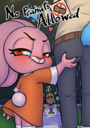 Amazing World Of Gumball Molly Porn - The Amazing world of Gumball porn comics, cartoon porn comics, Rule 34