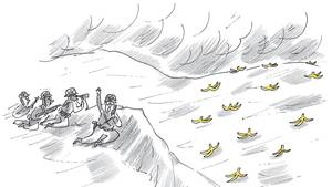 Lady Fyre Mothers Day - â€œMother's Dayâ€ | The New Yorker