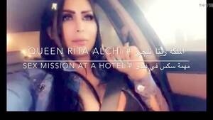 Iraq Porn Industry - arab iraqi porn star rita alchi have sex mission in hotel . - hotntubes.com