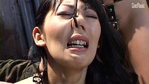 Asian Porn Nose Clamp - japanese porn