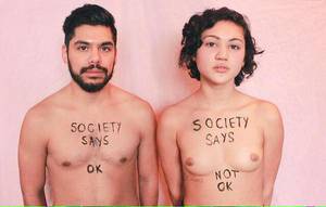 free campaign nipple - free the nipple