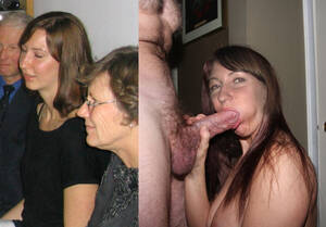 Before After Blowjob - Before After Blowjobs - 1 (5) Foto Porno - EPORNER