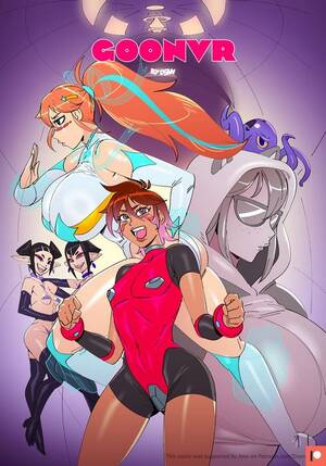 monster cock shemale toons - Shemale - Page 3 of 89 > Transsexual XXX Porn comics