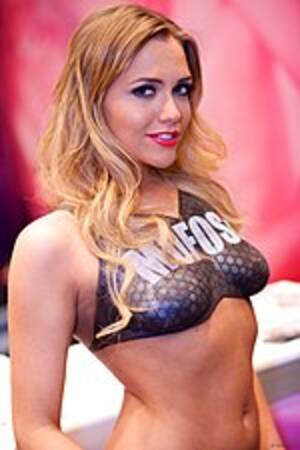 Famous Female Porn Stars 2014 - 31st AVN Awards - Wikipedia