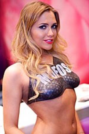 2014 Best Porn Stars - 31st AVN Awards - Wikipedia