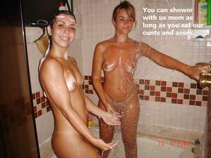 Lesbian Mother Porn Captions - Incest Captions Multiple Women in Image - Mother and daughter in love |  MOTHERLESS.COM â„¢