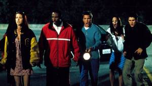 Anna Faris Sex Tape - Scary Movieâ€ 20th Anniversary: Marlon Wayans, Anna Faris Tell All : r/movies