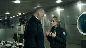 naked girl lesbian jodie foster - Women on top: How â€œTrue Detective: Night Countryâ€ responds to the  franchise's previous takes on sex | Salon.com