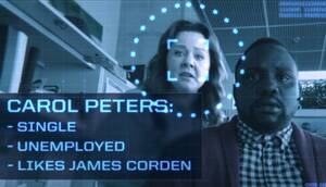 Carol Peters Porn - Superintelligence | Third Space