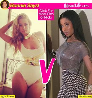 Iggy Azalea Disgusting Porn Captions - nicki-minaj-vs-iggy-azalea-lead.jpg (600Ã—
