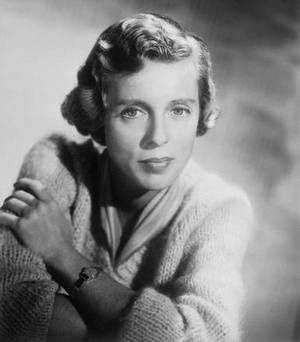 Nancy Kulp Porn - Nancy Kulp 1921-1991 (Age 69) Died from Cancer, Beverly Hillbillies  secretary