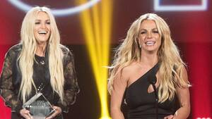 Jamie Lynn Spears Anal Porn - Britney Spears Shuts Down Sister Jamie Lynn's Message of 'Support' | Inside  Edition