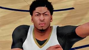 Basketball Player Cartoon Porn - Nba 2k16 cartoon porn - Trailer de nba para el ascenso anthony davis jpg  340x192