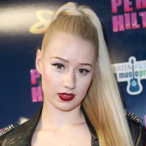 Iggy Azalea Real - Iggy Azalea Before Plastic Surgery: Witness the Singer's Transformation |  Life & Style