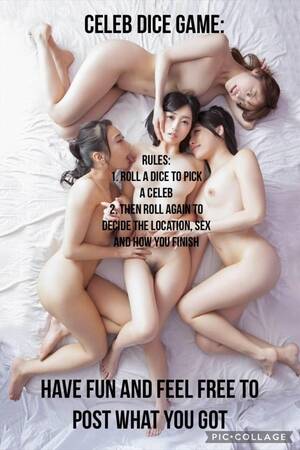 Emma Watson Creampie Porn - A Celeb Dice Game I Made. Enjoy : r/CelebEconomy