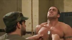 Gay Military Torture Porn - Tied, tortured and fucked hard - Gayfuror.com