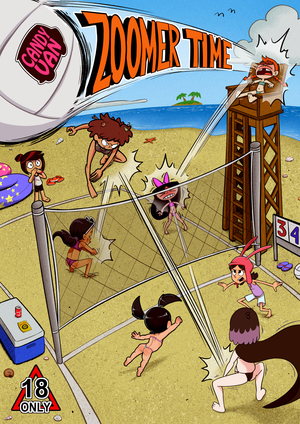 Candace Flynn Porn - Porn comics with Candace Flynn. A big collection of the best porn comics -  GOLDENCOMICS