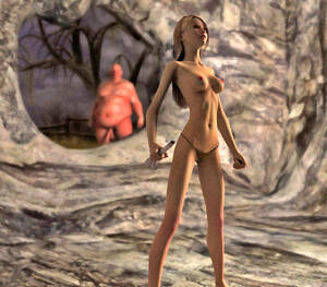 best animated monster porn - Watch best 3d animated monster porn on the net! | Porncraft 3d