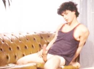 Gay Porn Cadinot Pierre - Photoshoot and Flashback gay porn video on Cadinot