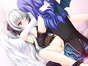 erotica lesbian cartoon - comic erotic lesbian. free hentai doujin