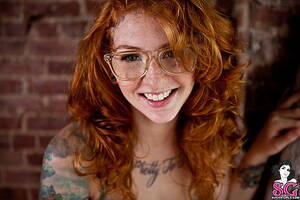 Freckle Redhead Porn Stars - HD wallpaper: freckles, women, pornstar, model, redhead, July Suicide, face  | Wallpaper Flare