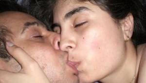 desi indian kissing and fucking - Horny College Girls and Couples Kissing Images