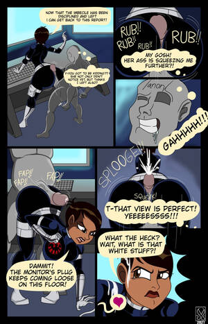 Avengers Porn Fap - Rule 34 - anon assjob avengers bent over big butt brown hair bubble butt  buttjob buttjob over clothes clothed covered buttjob cum cum on ass cum on  body cum on clothes cum