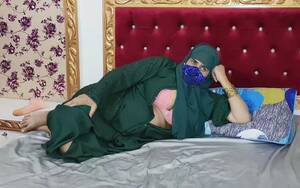 Niqab Porn Large - Niqab hidjab vidÃ©o Porn Videos | Faphouse