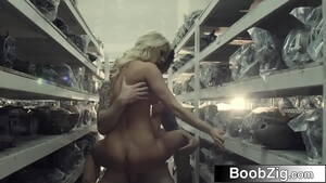 Katie Morgan Fucking - Enjoying Wild Fuck Session At Work In The Garage - Katie Morgan -  XVIDEOS.COM