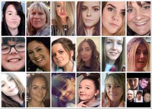 Blake Bliss Porn - Manchester 22