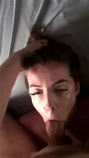 amateur pov deepthroat - Watch POV deepthroat - Pov, Amateur, Blowjob Porn - SpankBang