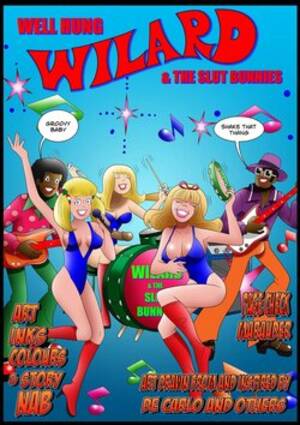 Josie And The Pussycats Cartoon Porn - Tag: josie and the pussycats - E-Hentai Galleries