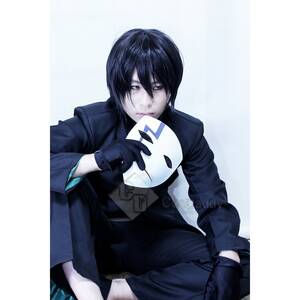 Darker Than Black Cosplay Porn - Darker Than Black Cosplay Porn | Sex Pictures Pass