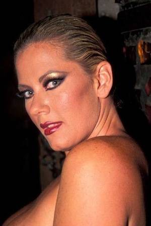 johnni black naked - 