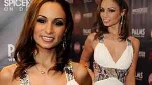 Amber Rayne Porn Star - Who is Amber Rayne? Porn star who accused James Deen of sexual assault dies  age 31 - Irish Mirror Online