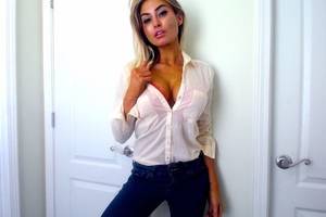 Cheating Porn Kerri King - Sex Ed Professor Invites You Over for Extra Credit Role Play by Kerri King