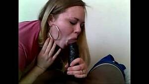 black sucking white wife - white wife suck big black cock - XVIDEOS.COM