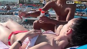 Bikini Flashing - bikini flashing - Gosexpod - free tube porn videos