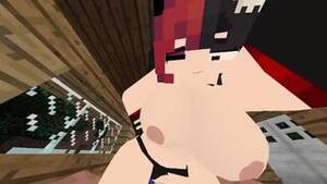 minecraft hentai cumshot - Minecraft Animation | Ellie Porn | Try Not To Cum | Sex In The Cabin |  Jenny Mod - FAPCAT