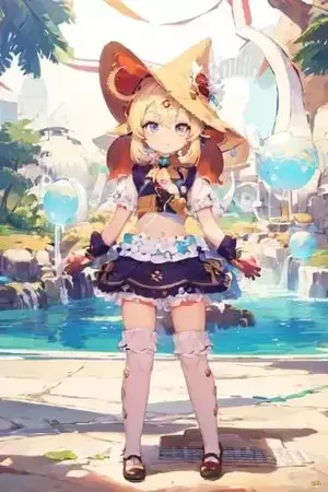 hentai halloween anime - AnimeGenius - #1 Anime AI Generator For Free