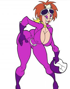 Kick Buttowski Mom Porn - kick buttowsky - Page 5 - HentaiEra