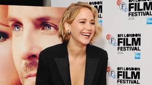 Jennifer Giles Amateur Homemade Porn - 7 Times Jennifer Lawrence Was The Queen Of Shutting Down The Body-Shamers