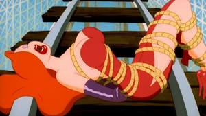 disney jessica rabbit nude - (Dreamscene Live Wallpaper) Jessica Rabbit, Erotic Damsel