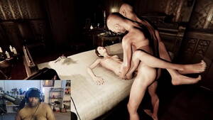 Erotic Horror Porn - Lust From Beyond Prologue - Erotic Horror - XNXX.COM